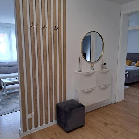 Apartman Neyla Mostar Zewnętrze zdjęcie