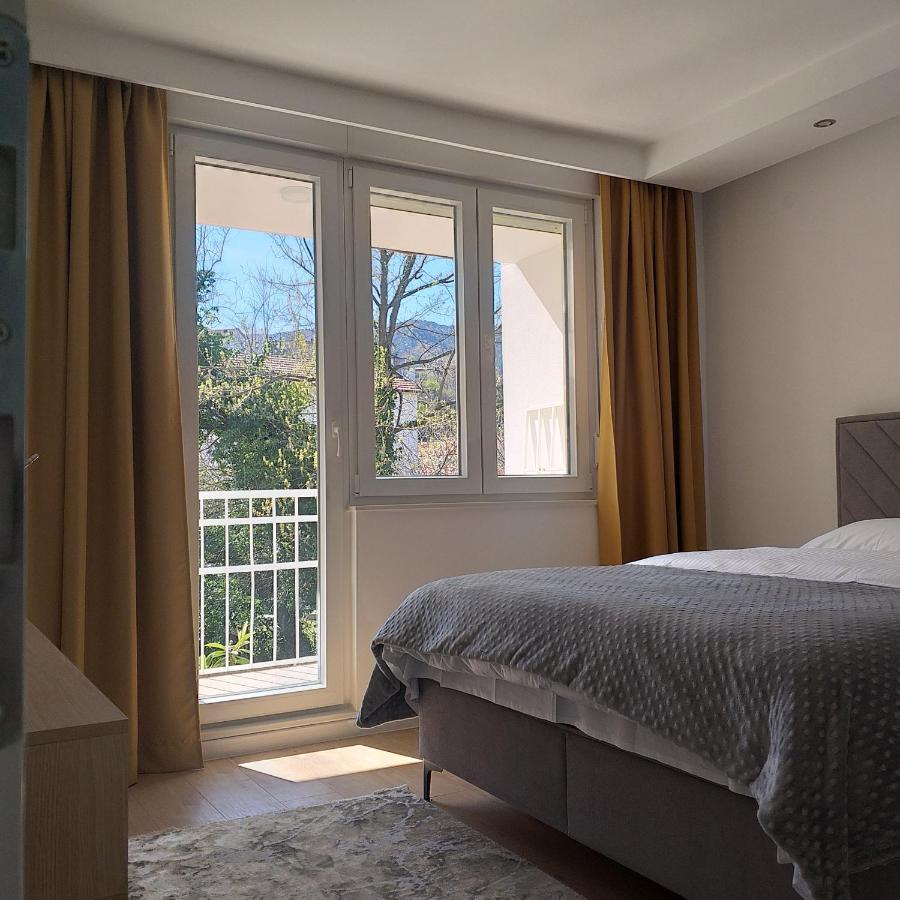 Apartman Neyla Mostar Zewnętrze zdjęcie