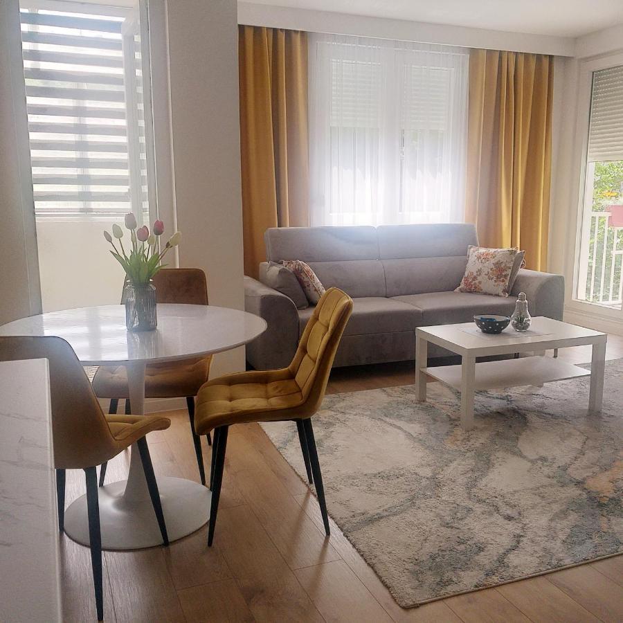 Apartman Neyla Mostar Zewnętrze zdjęcie