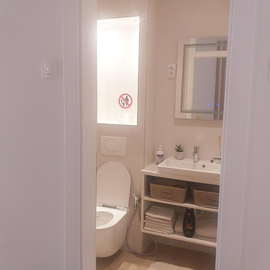 Apartman Neyla Mostar Zewnętrze zdjęcie