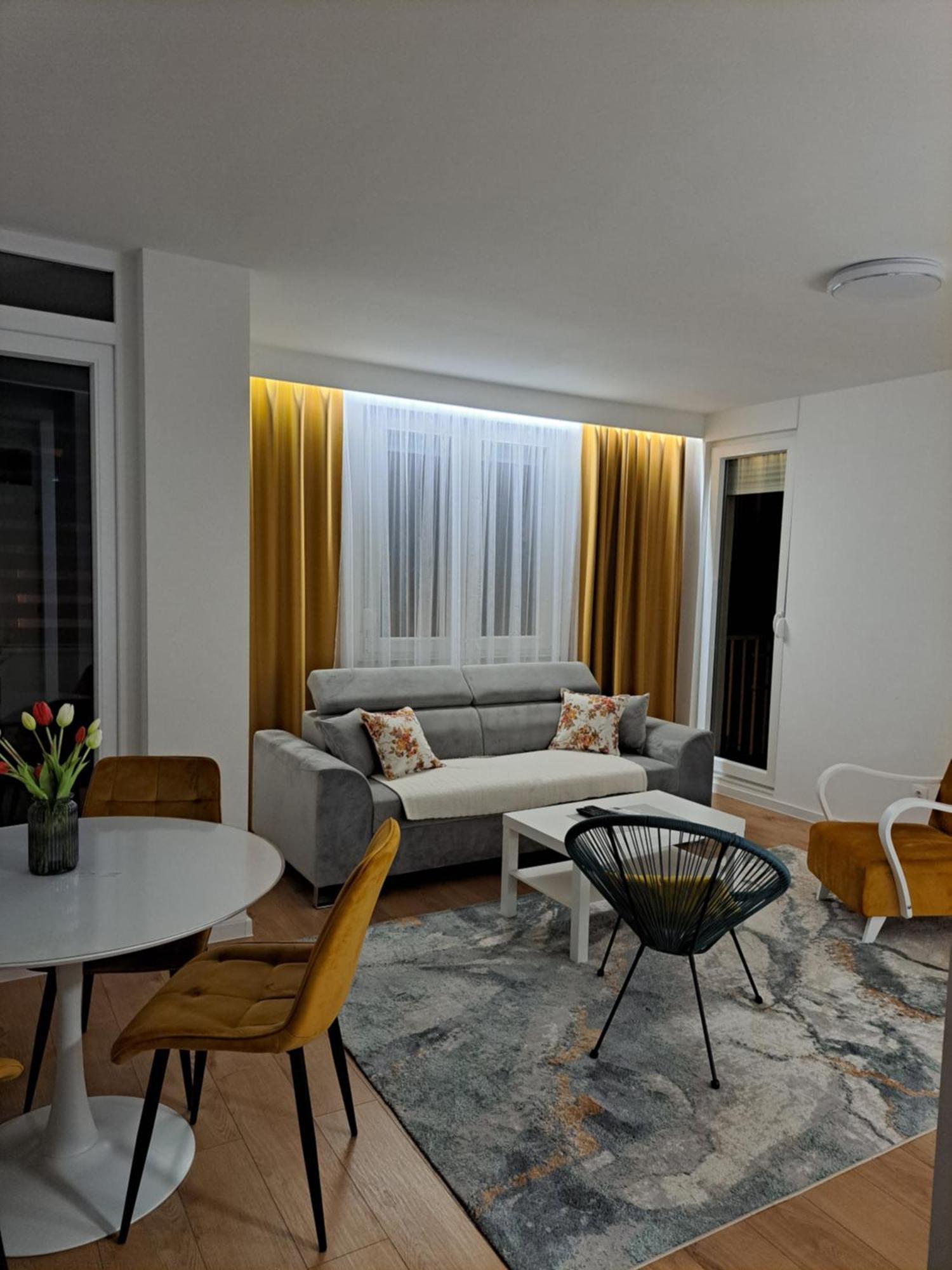 Apartman Neyla Mostar Zewnętrze zdjęcie