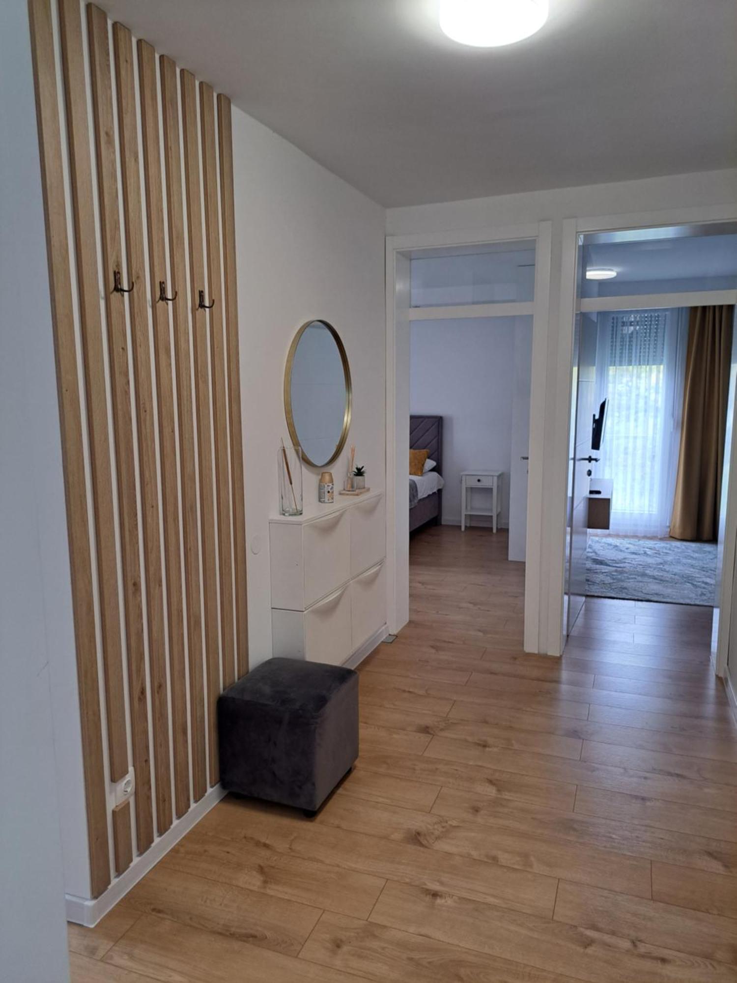 Apartman Neyla Mostar Zewnętrze zdjęcie
